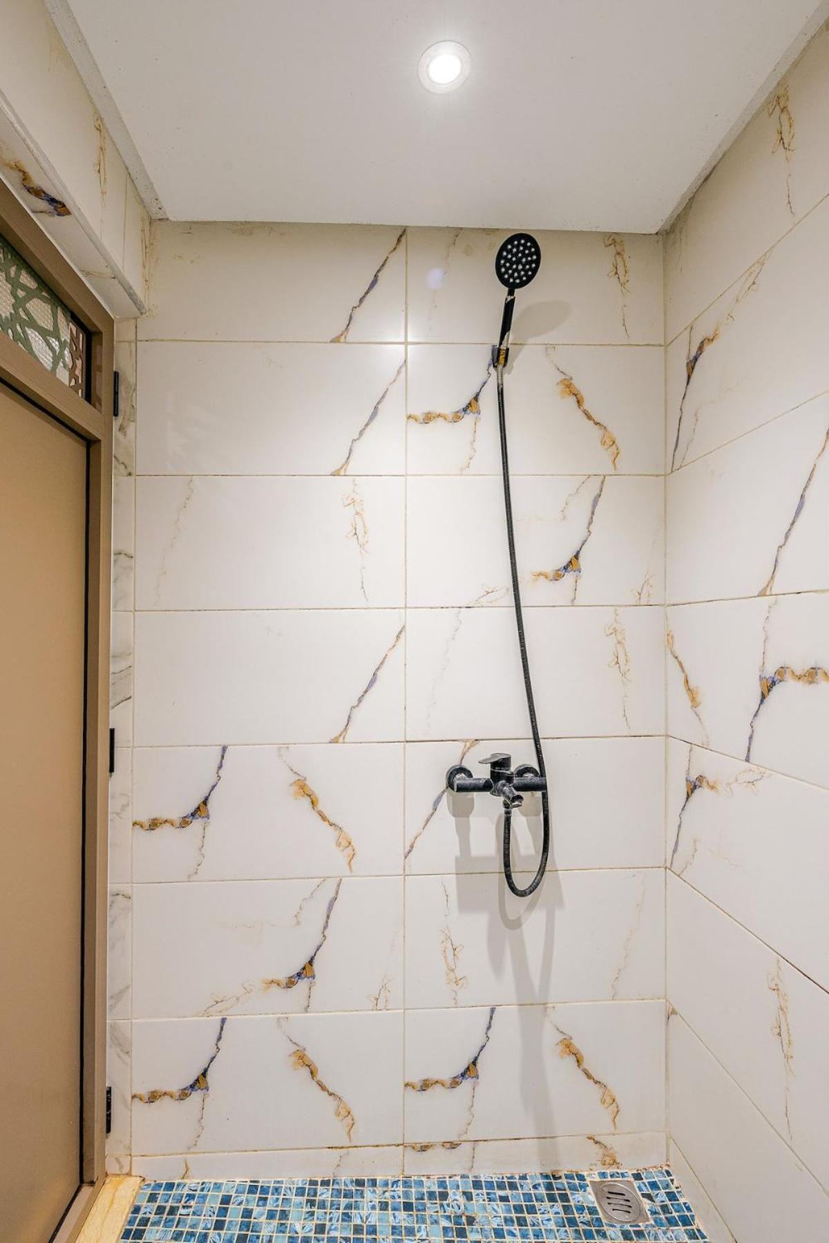 Studio Elegant Au Coeur De La Medina De Rabat Ngoại thất bức ảnh
