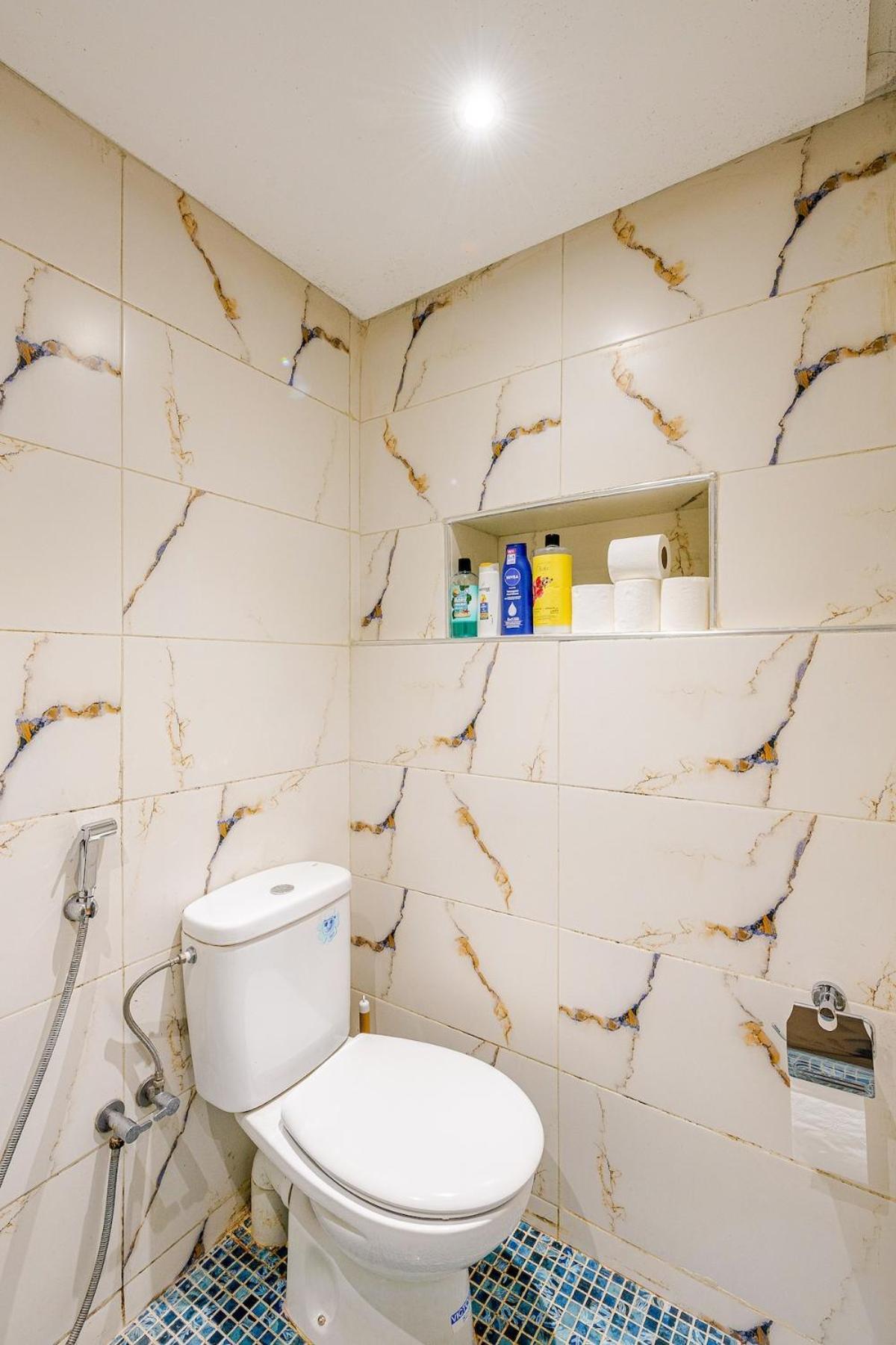 Studio Elegant Au Coeur De La Medina De Rabat Ngoại thất bức ảnh